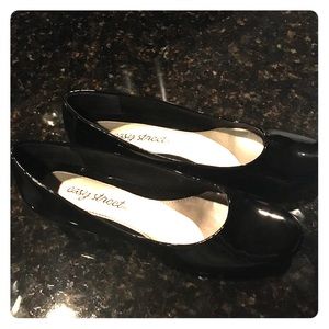 Girls easy street slides